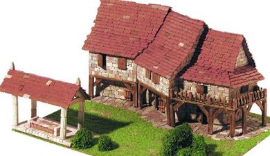 CASAS RURALES